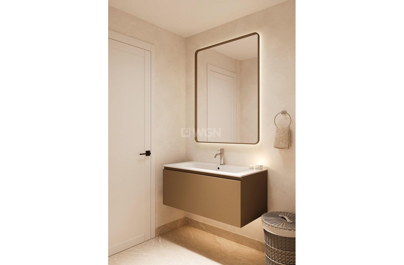 Nowy budynek - Mieszkanie w bloku - Mijas - Urb. Buenavista