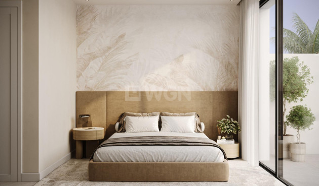 Obra nueva - Ático - Mijas - Urb. Buenavista