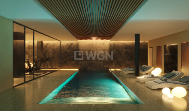 Neue Gebäude - Wohnung - Fuengirola - Torreblanca