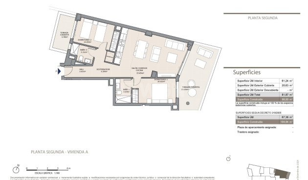 Neue Gebäude - Wohnung - Fuengirola - Torreblanca