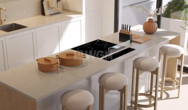 New Build - Apartment / flat - Fuengirola - Torreblanca