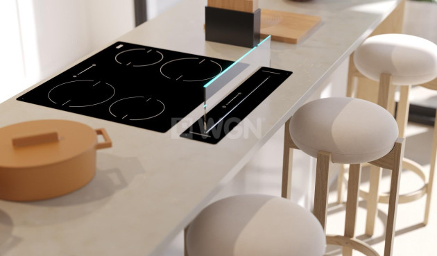 New Build - Apartment / flat - Fuengirola - Torreblanca