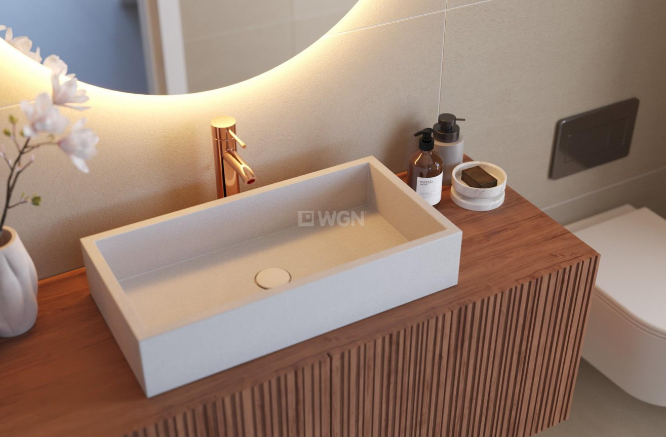 New Build - Apartment / flat - Fuengirola - Torreblanca