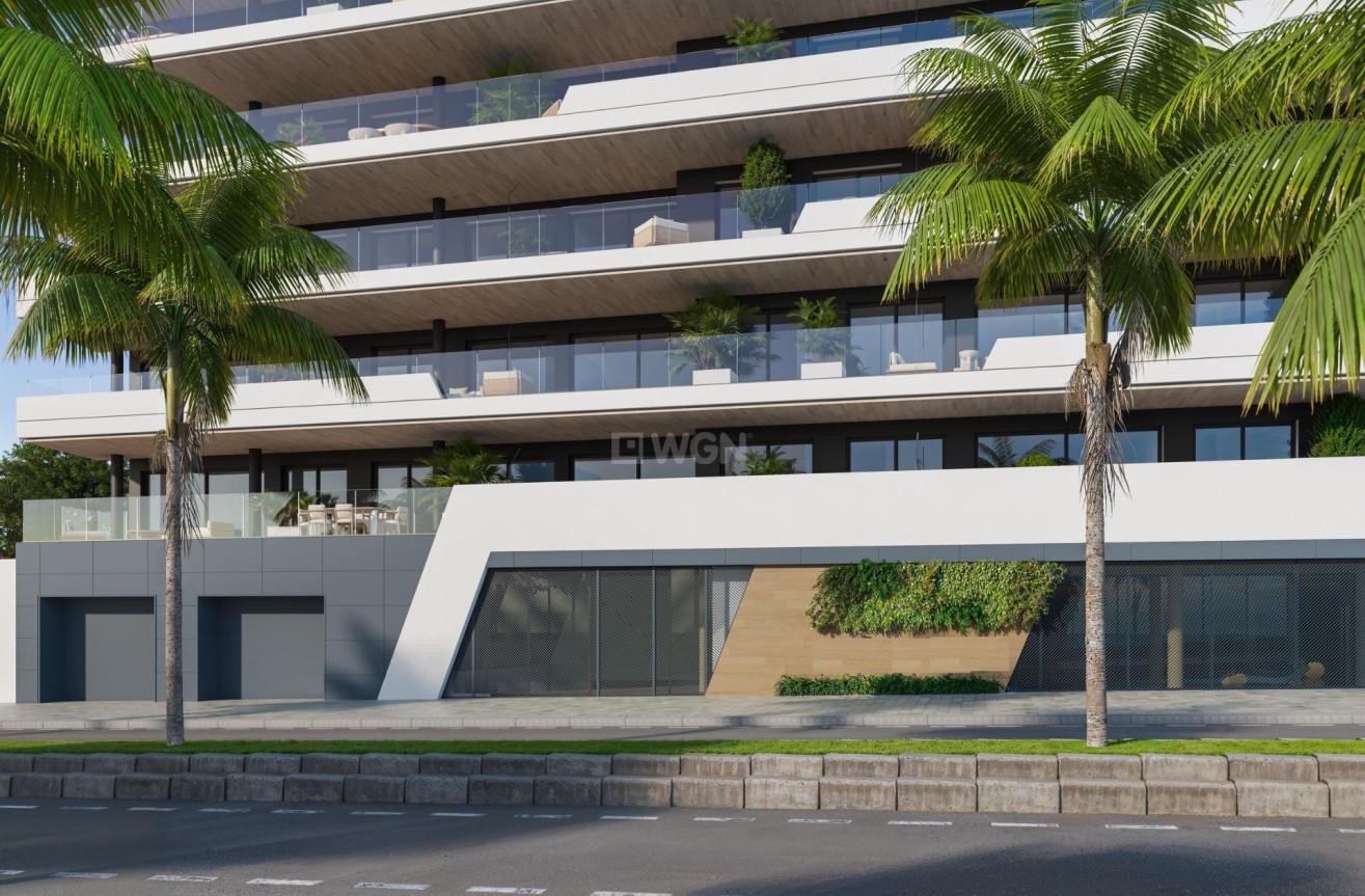 Obra nueva - Ático - Fuengirola - Torreblanca