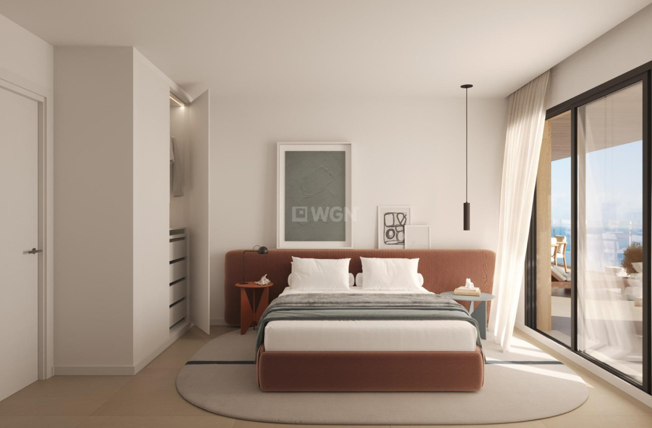 Obra nueva - Ático - Fuengirola - Torreblanca