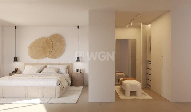 Obra nueva - Ático - Fuengirola - Torreblanca