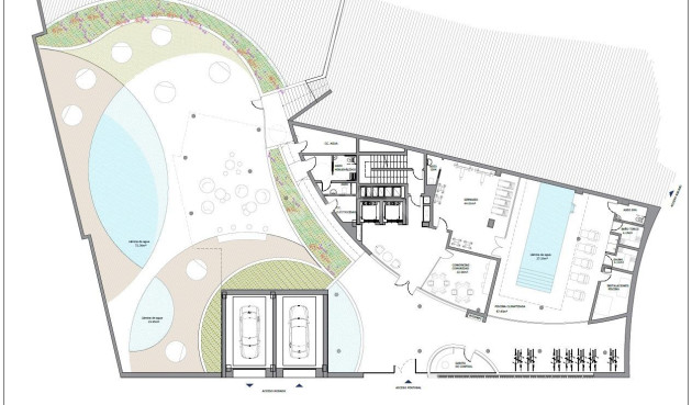 Obra nueva - Ático - Fuengirola - Torreblanca