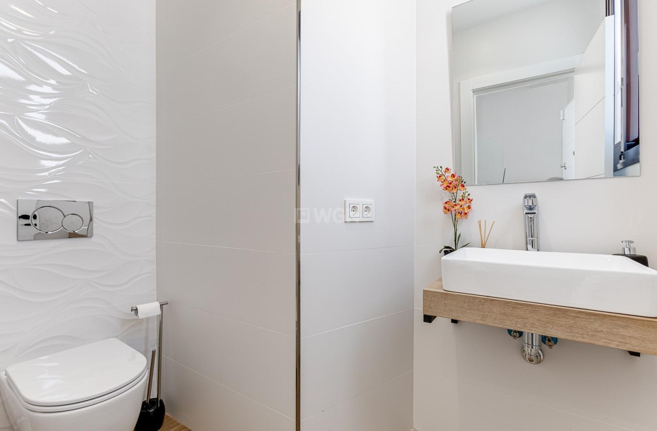 New Build - Villa - Finestrat - Balcón De Finestrat