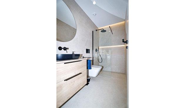 New Build - Villa - Molina De Segura - Urb. La Quinta