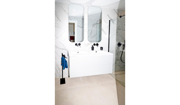 New Build - Villa - Molina De Segura - Urb. La Quinta