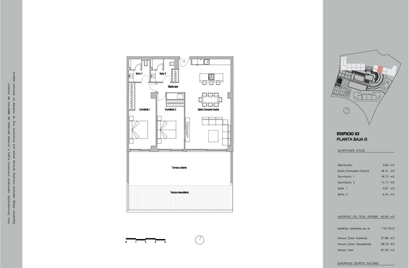Neue Gebäude - Wohnung - Fuengirola - Higueron