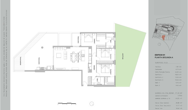 Obra nueva - Apartamento / piso - Fuengirola - Higueron