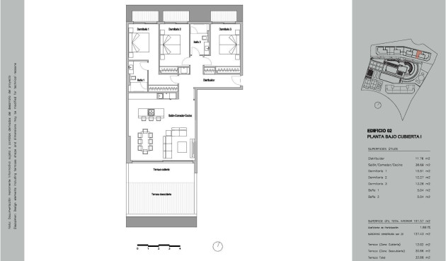 Nowy budynek - Daszek - Fuengirola - Higueron