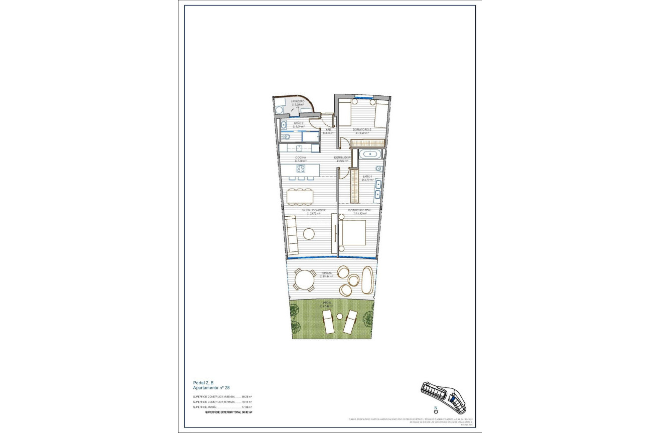Nowy budynek - Mieszkanie w bloku - Fuengirola - Higueron