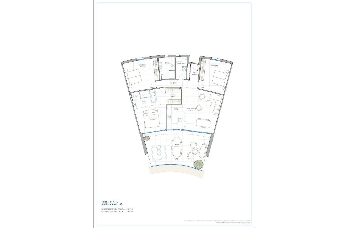 Nowy budynek - Daszek - Fuengirola - Higueron