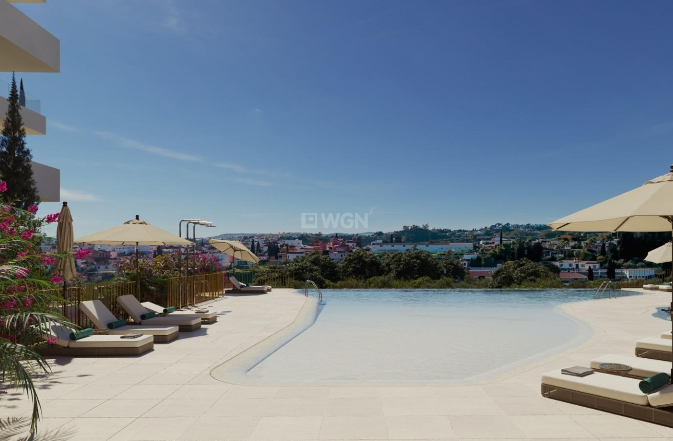 New Build - Penthouse - Fuengirola - Los Pacos