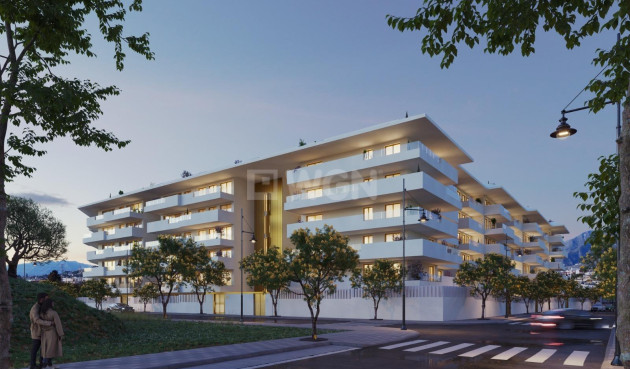 New Build - Penthouse - Fuengirola - Los Pacos