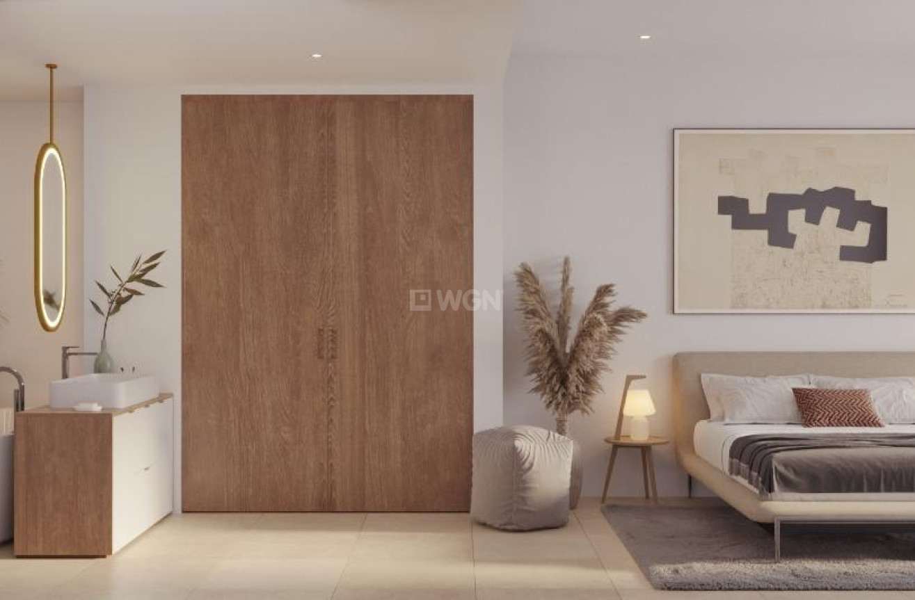 New Build - Penthouse - Fuengirola - Los Pacos