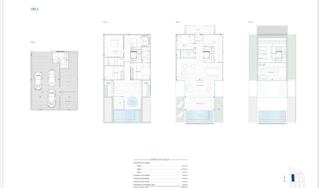 New Build - Townhouse - Fuengirola - Higueron