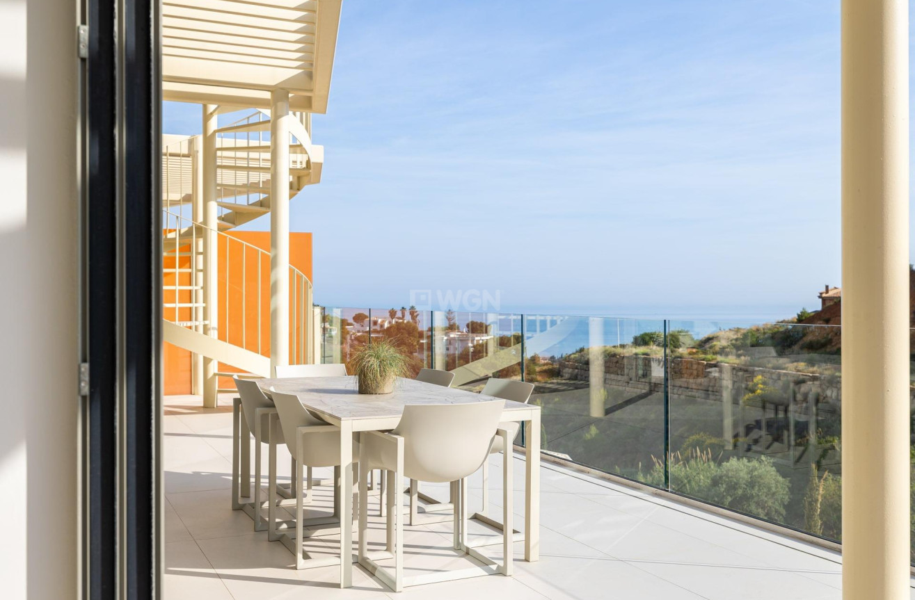New Build - Penthouse - Fuengirola - Urb. Buenavista