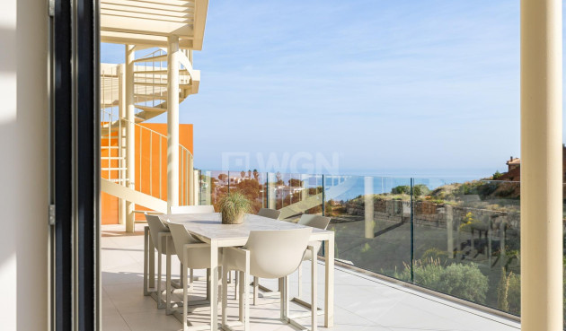 New Build - Penthouse - Fuengirola - Urb. Buenavista