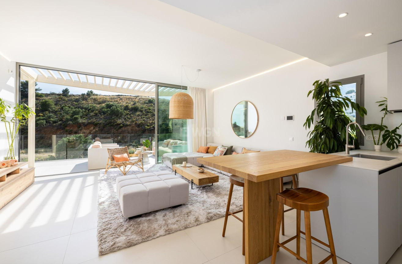 New Build - Penthouse - Fuengirola - Urb. Buenavista