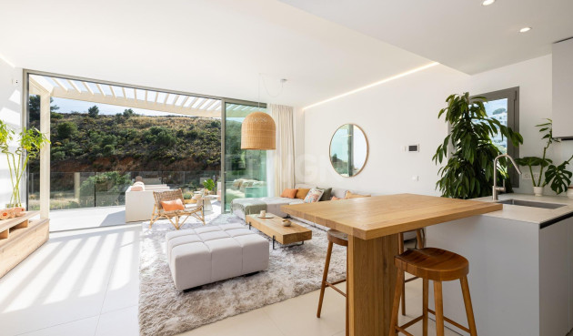 New Build - Penthouse - Fuengirola - Urb. Buenavista