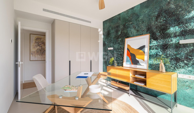 New Build - Penthouse - Fuengirola - Urb. Buenavista