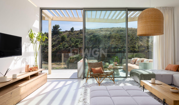 New Build - Penthouse - Fuengirola - Urb. Buenavista