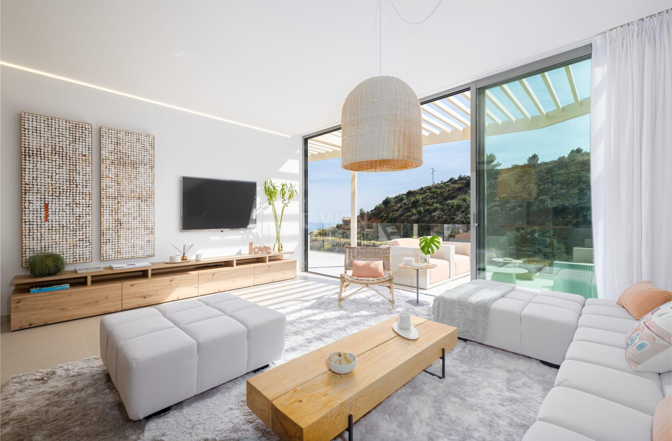 New Build - Penthouse - Fuengirola - Urb. Buenavista