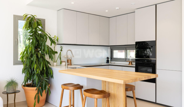 New Build - Penthouse - Fuengirola - Urb. Buenavista