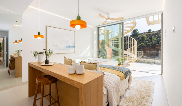 New Build - Penthouse - Fuengirola - Urb. Buenavista