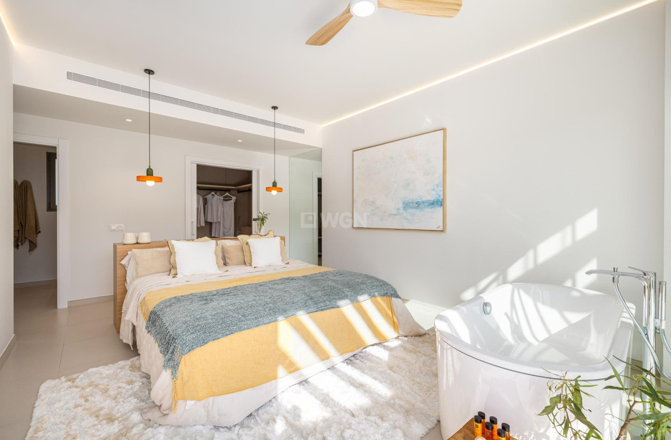 New Build - Penthouse - Fuengirola - Urb. Buenavista