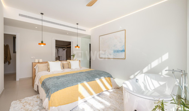 New Build - Penthouse - Fuengirola - Urb. Buenavista