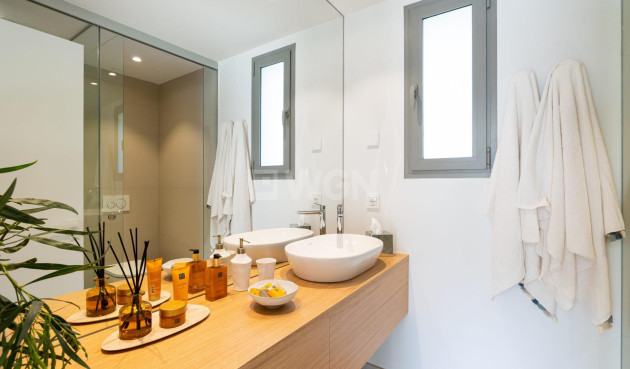 New Build - Penthouse - Fuengirola - Urb. Buenavista