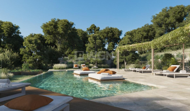 New Build - Penthouse - Fuengirola - Urb. Buenavista