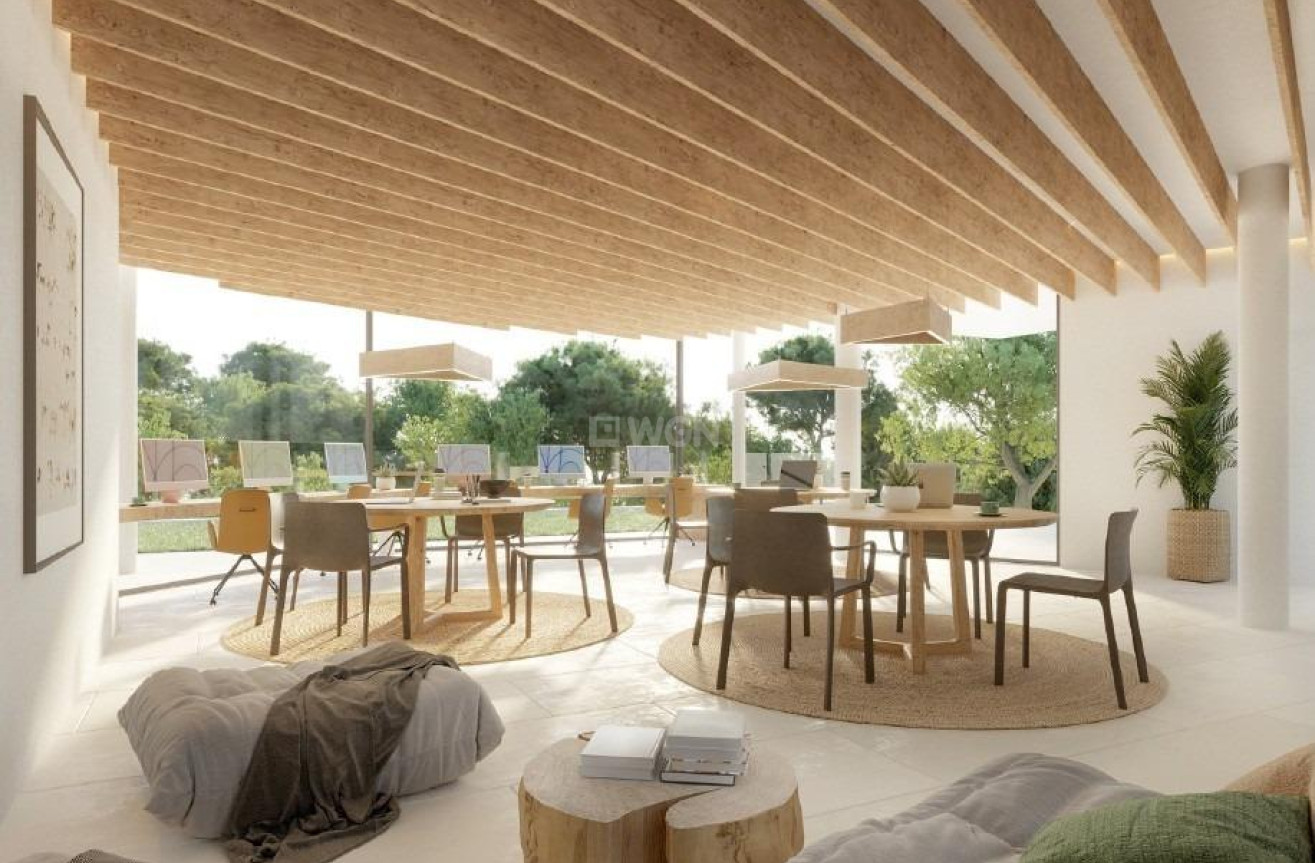 New Build - Penthouse - Fuengirola - Urb. Buenavista