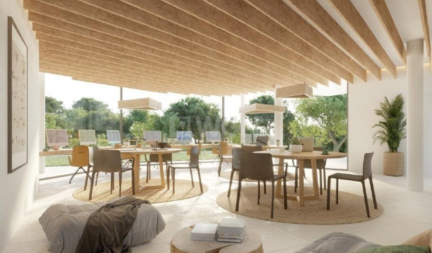 New Build - Penthouse - Fuengirola - Urb. Buenavista