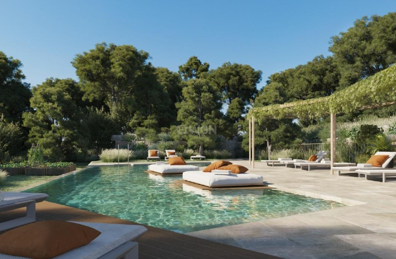 Nowy budynek - Mieszkanie w bloku - Fuengirola - Urb. Buenavista