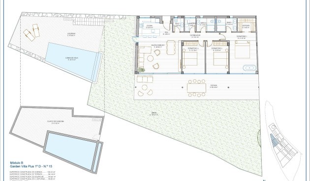 Nowy budynek - Mieszkanie w bloku - Fuengirola - Urb. Buenavista