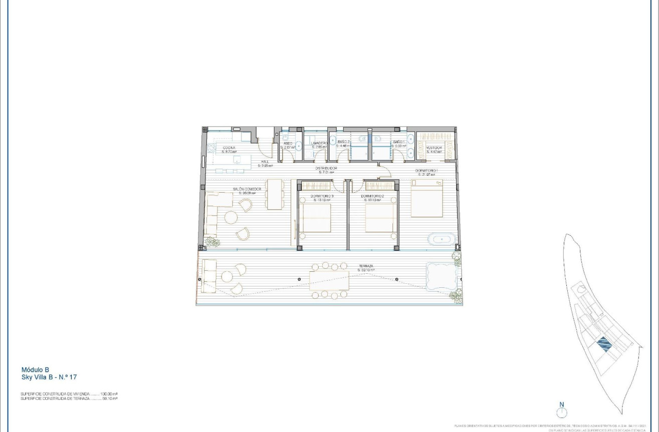 Nowy budynek - Mieszkanie w bloku - Fuengirola - Urb. Buenavista