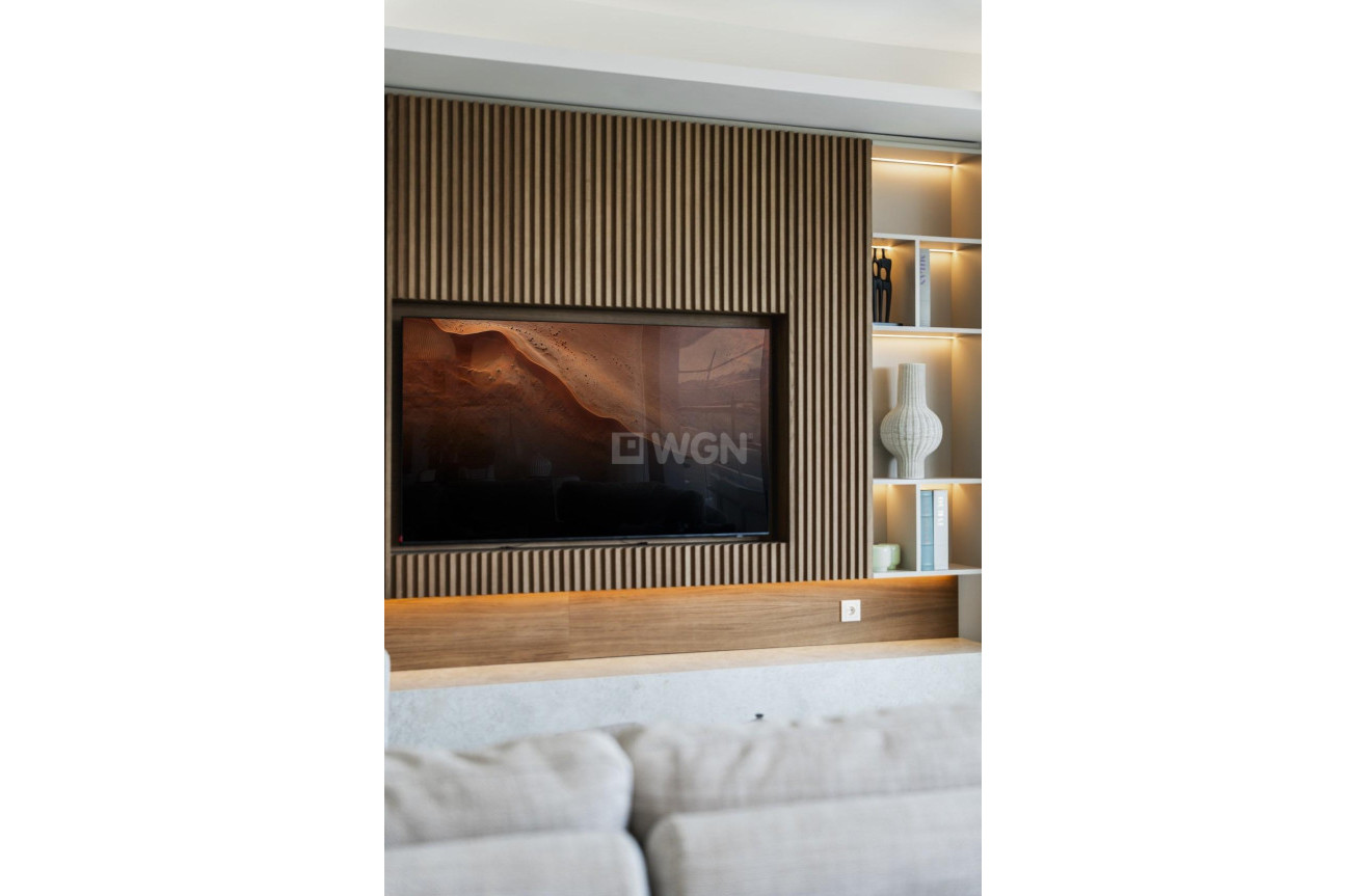 New Build - Apartment / flat - Marbella - Nueva Andalucia