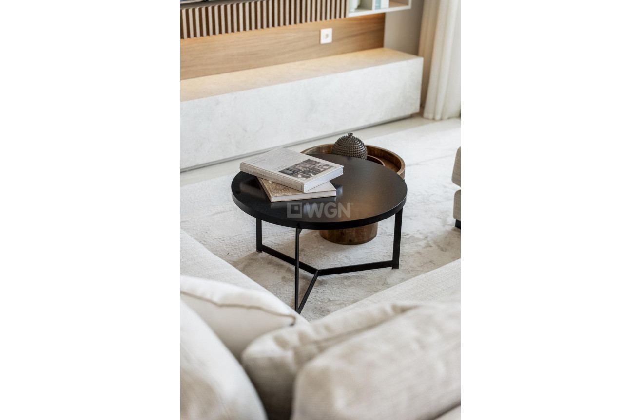 New Build - Apartment / flat - Marbella - Nueva Andalucia