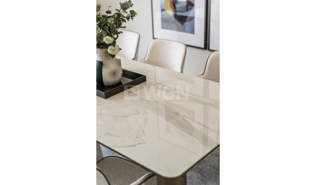 New Build - Apartment / flat - Marbella - Nueva Andalucia