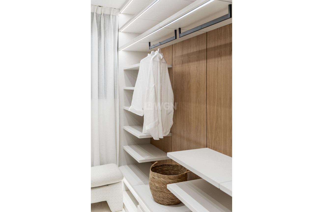 New Build - Apartment / flat - Marbella - Nueva Andalucia