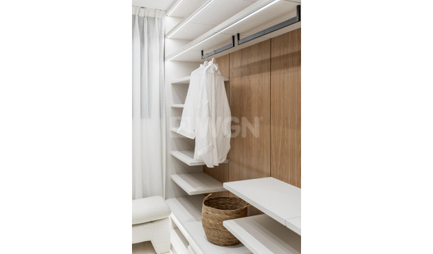 New Build - Apartment / flat - Marbella - Nueva Andalucia