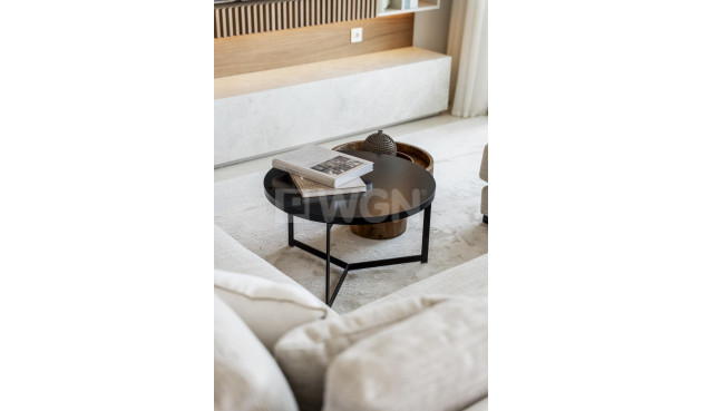 Nowy budynek - Daszek - Marbella - Nueva Andalucia