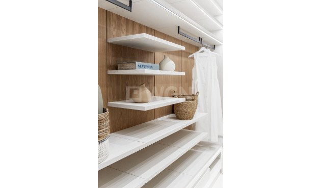 Nowy budynek - Daszek - Marbella - Nueva Andalucia