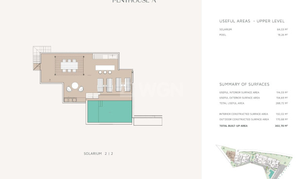 Nowy budynek - Daszek - Marbella - Nueva Andalucia
