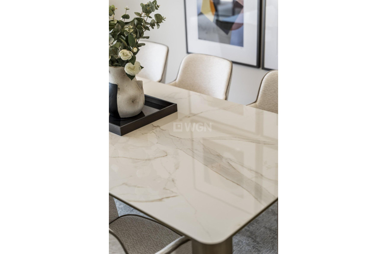 New Build - Apartment / flat - Marbella - Nueva Andalucia